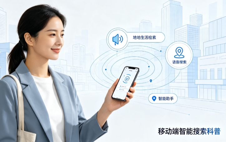 汕尾浅析 GEO 优化与 AI 优化如何重塑移动端手机搜索使用习惯