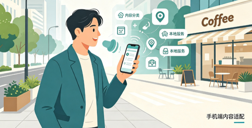 汕尾深度解析手机端 GEO 与 AI 优化协同逻辑，兼顾用户检索体验与企业线上传播