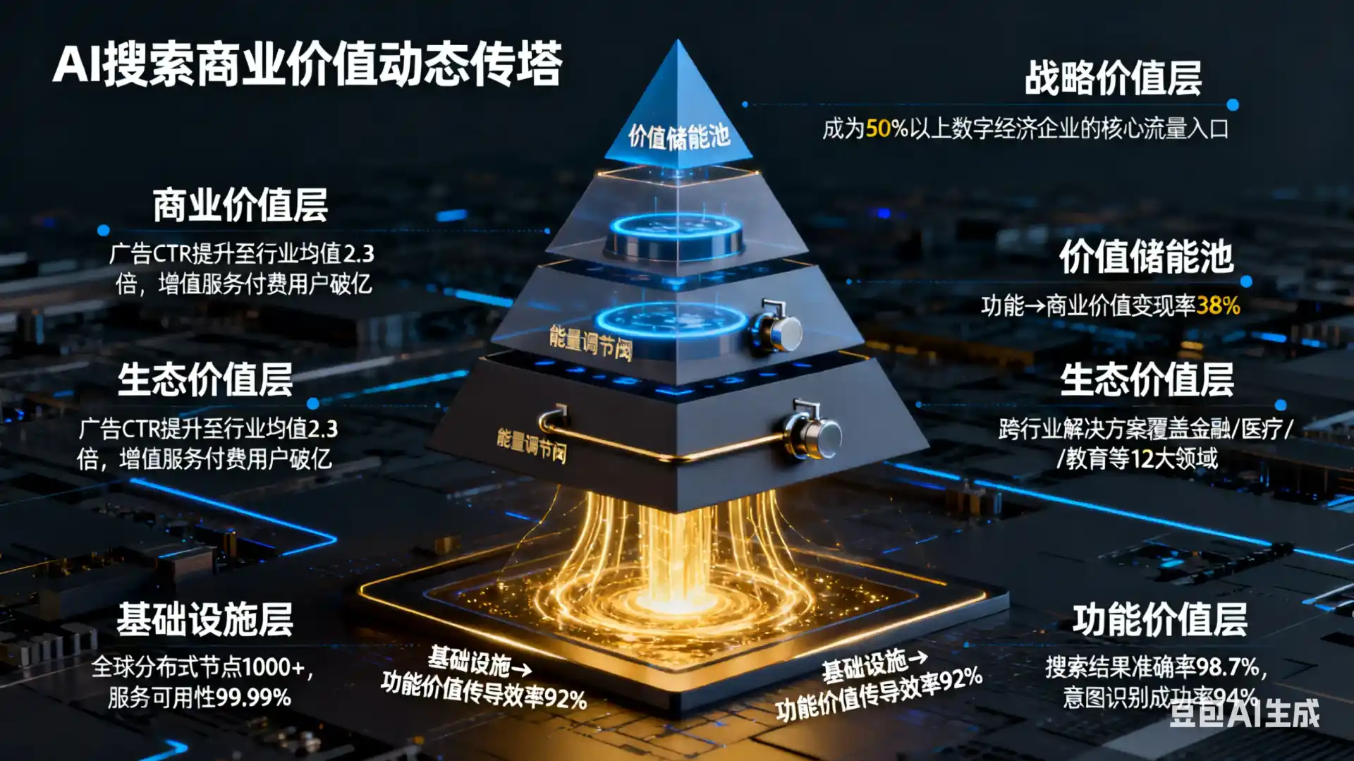 告别传统流量困局，汕尾GEO优化助力企业抢占AI问答新流量
