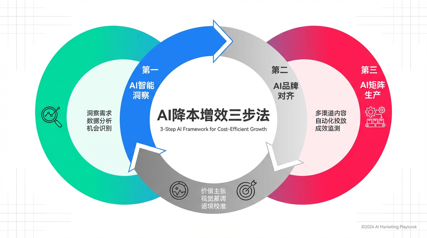汕尾企业必看：不用扩招招人，AI就能帮门店降本增收